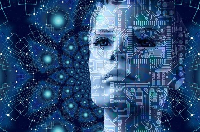 Стівен Хокінг: «Штучний інтелект несе небезпеку людству» 