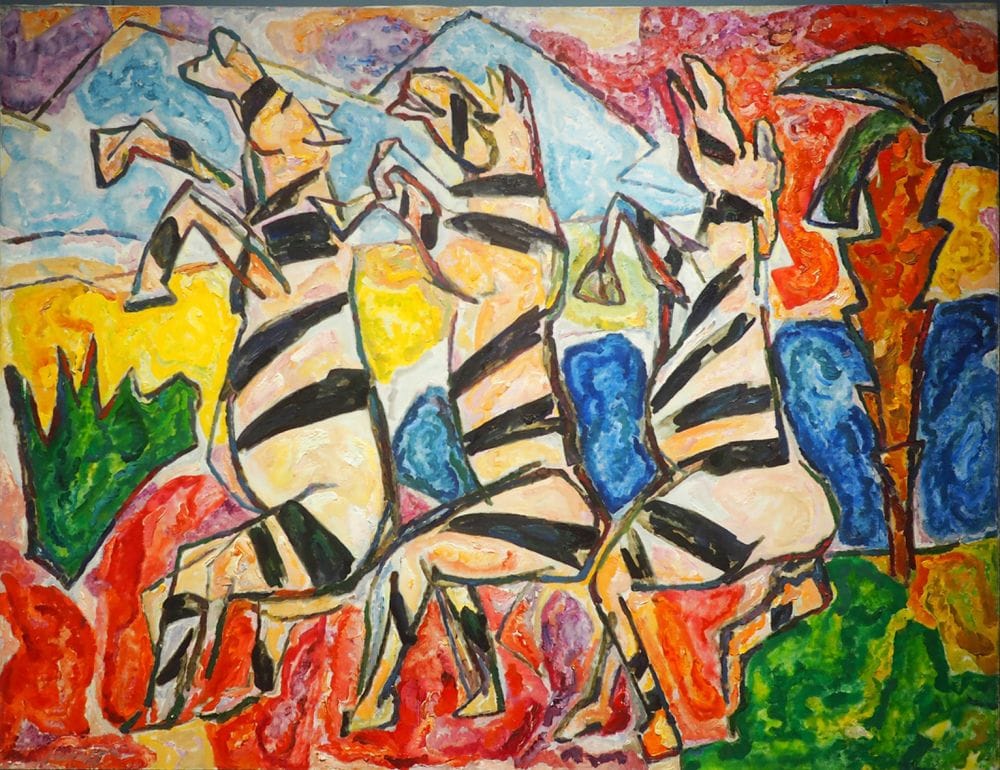 ArtЕnergy Анатолія Тартаковського