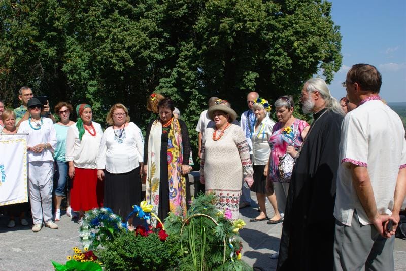 Шевченко
