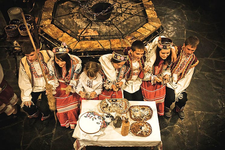 Vechornyci