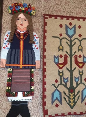 творчість