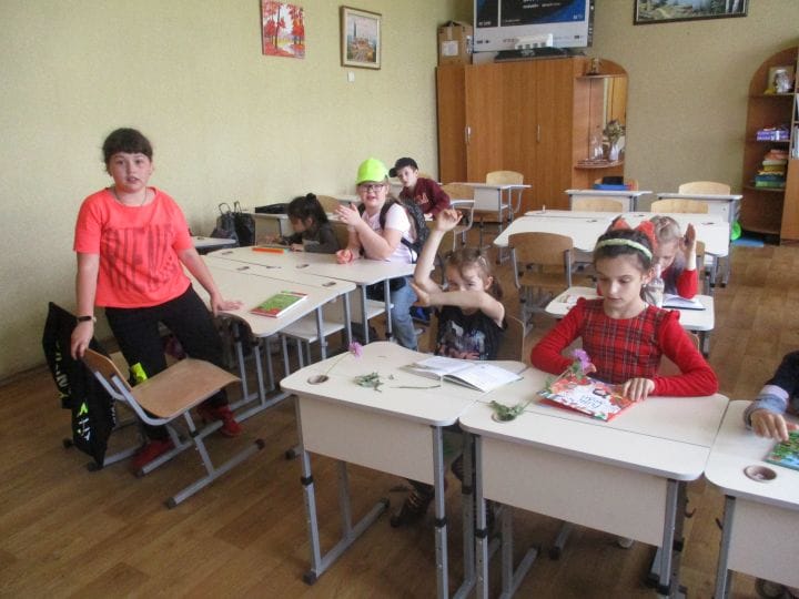 Цікаві дитячі мрії