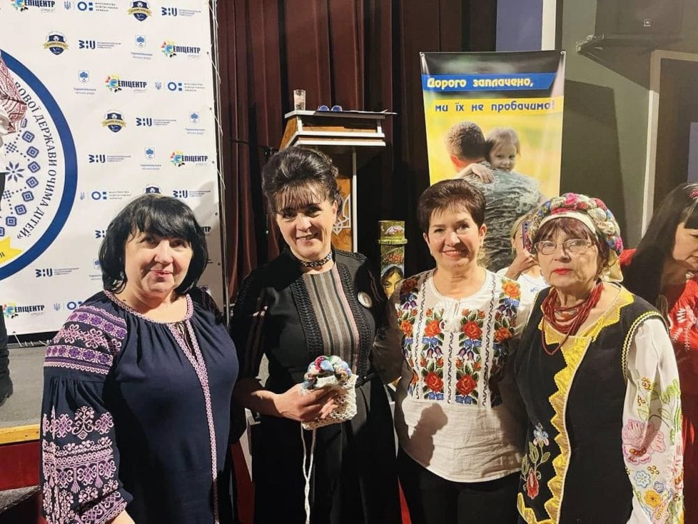 XV Всеукраїнський дитячий форум «Формула успіху правової держави очима дітей»