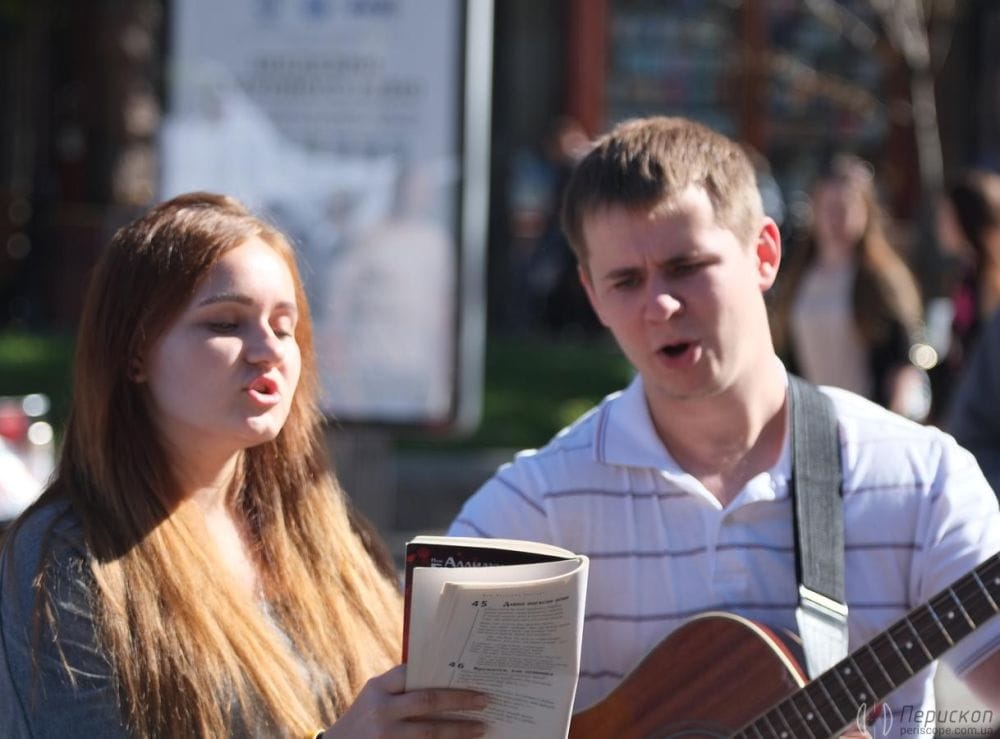пісня
