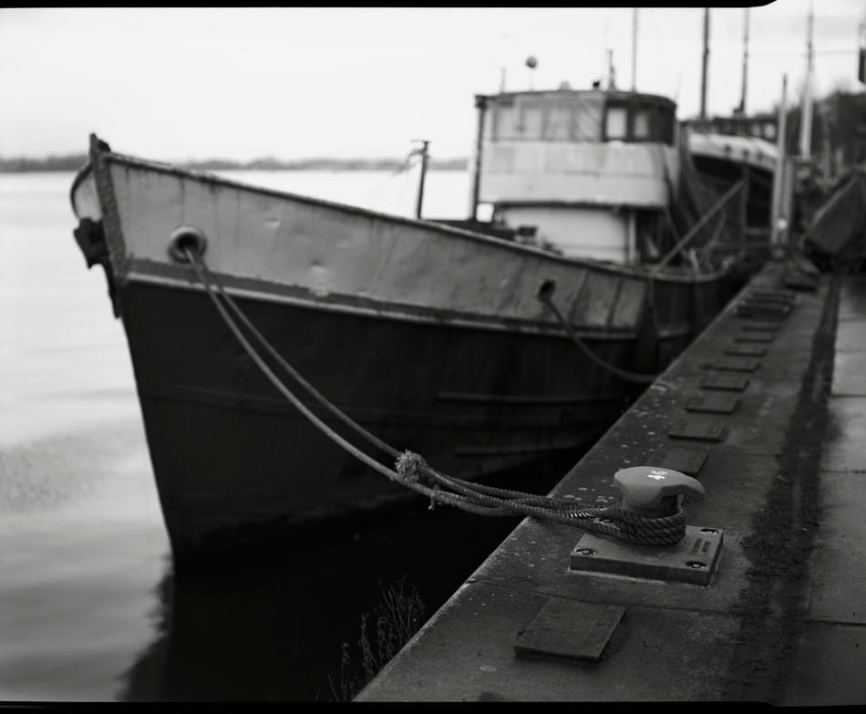 Goerz Dagor приклади фотографій