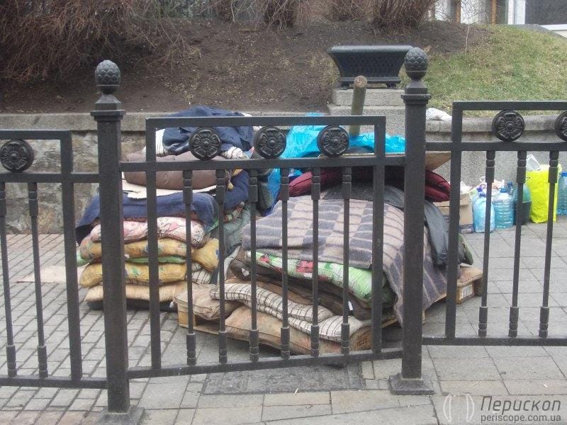 ковдри запас