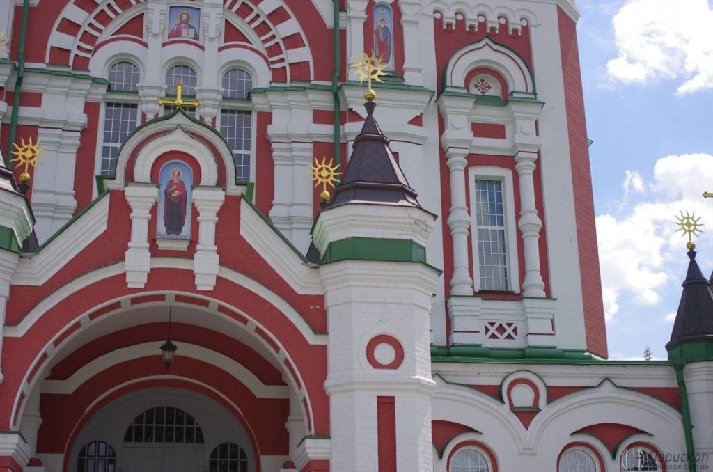 архітектура