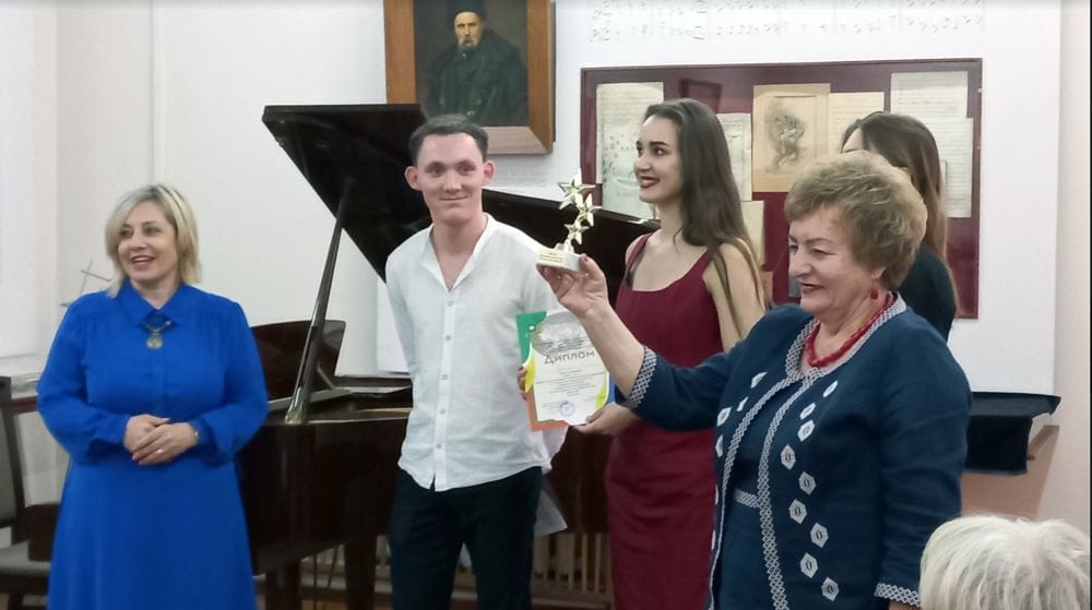 Леся Українка надихає підкорювати нові вершини