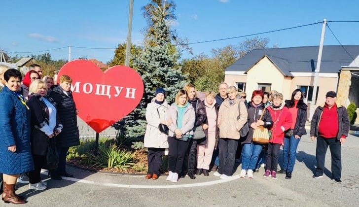Творча взаємодія: освіта-просвіта-культура