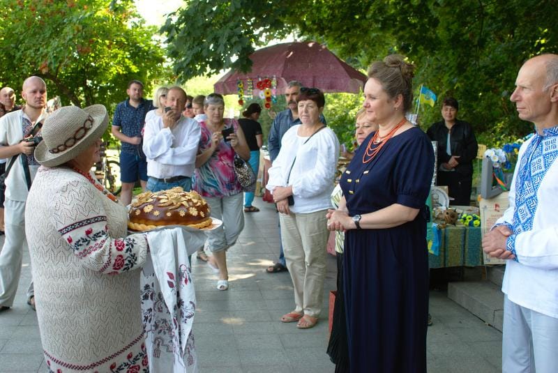 Шевченко
