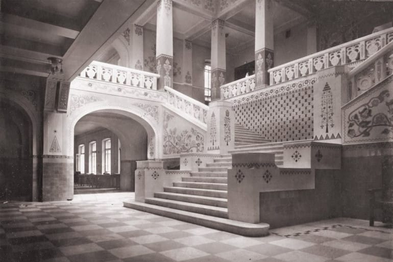 Василь Григорович Кричевський (1873–1952). Полтавське земство