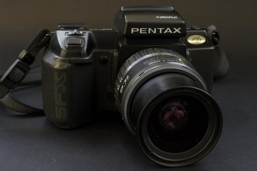 Pentax SFX