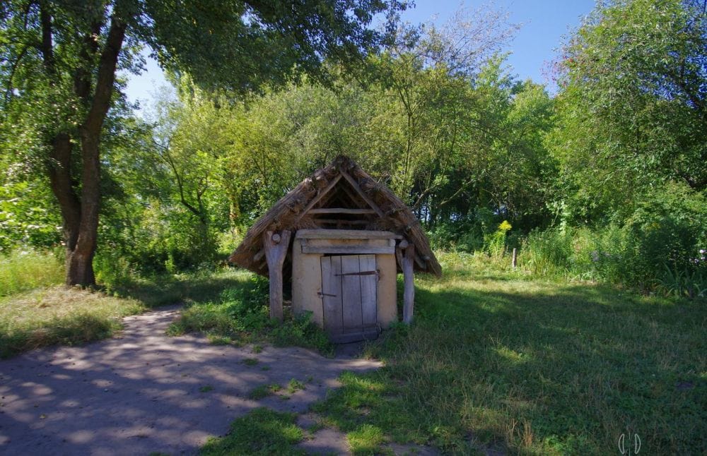 Погреб