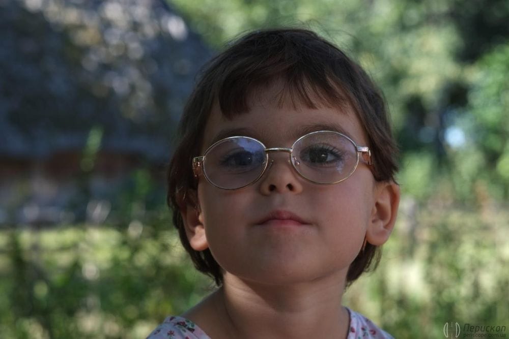 Алсу в Пирогово.