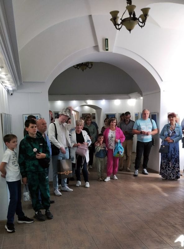 Моє місто Суми: мирні фото для душі