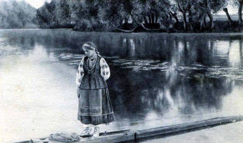 Село