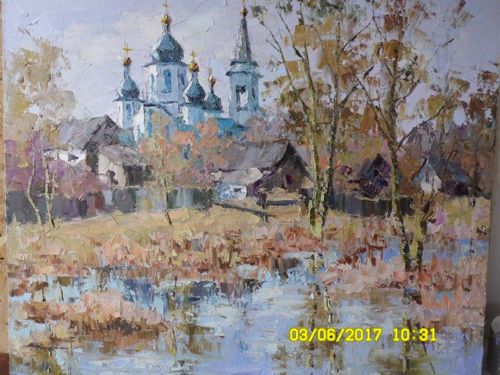 Арт-об’єднання «Мистецька світлиця».