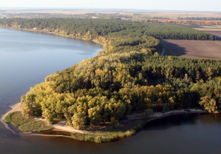Мирна й безпечна вода: віртуальні екскурсії для сімейного дозвілля