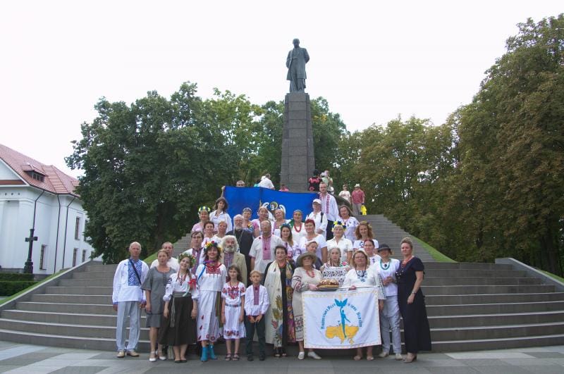 Шевченко