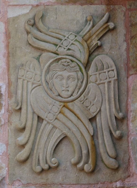 Знак архангелів.
