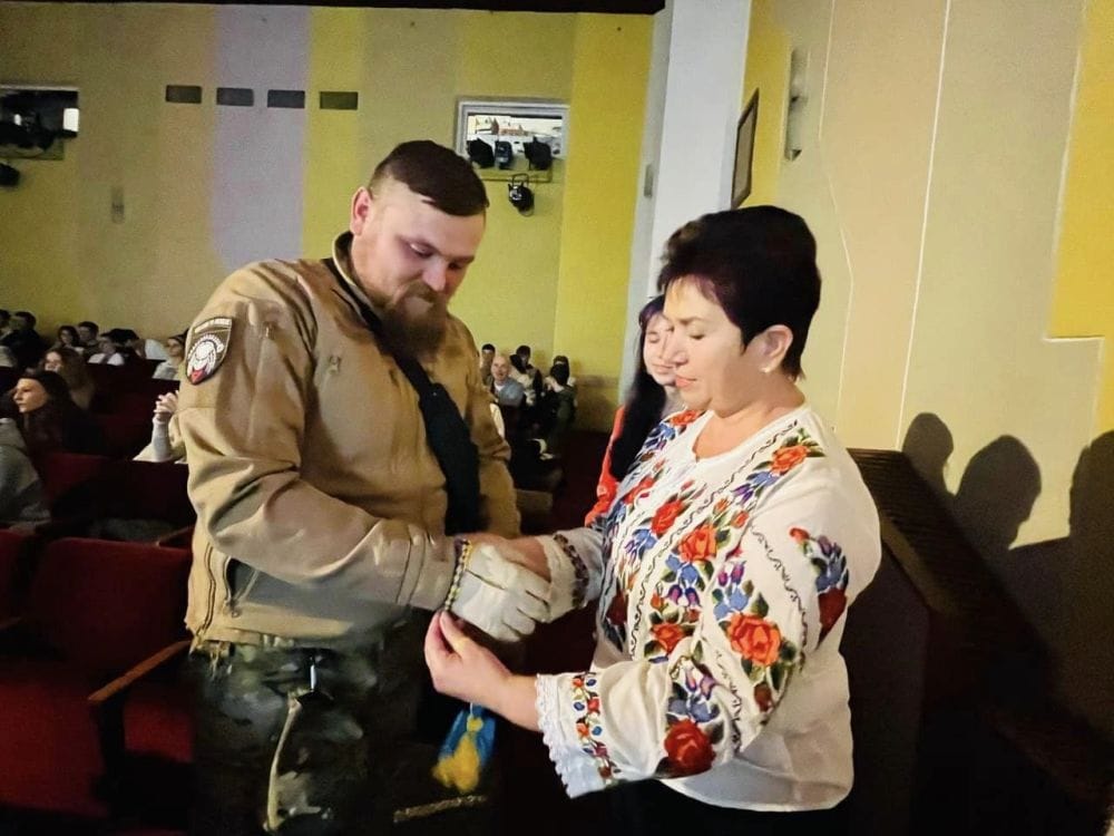 XV Всеукраїнський дитячий форум «Формула успіху правової держави очима дітей»
