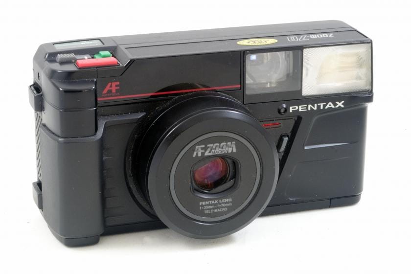 Pentax Zoom70