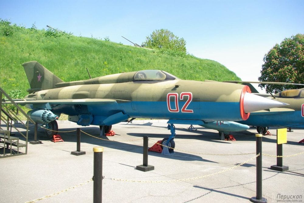 літак