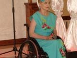 ЛЮБОВ СВІРІДЕНКО
