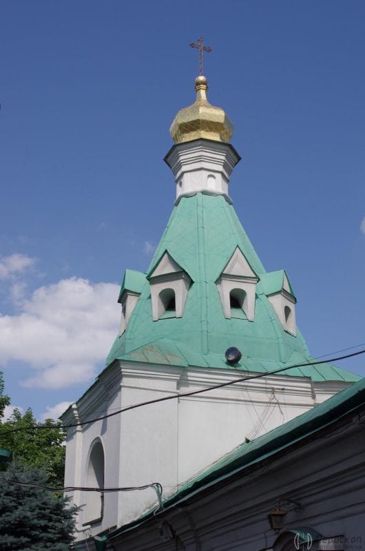 Дзвіниця