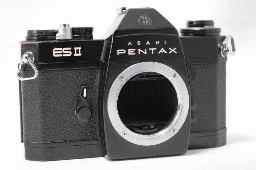 Pentax Electro Spotmatic