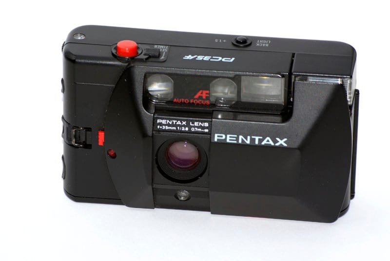 Pentax PC35AF