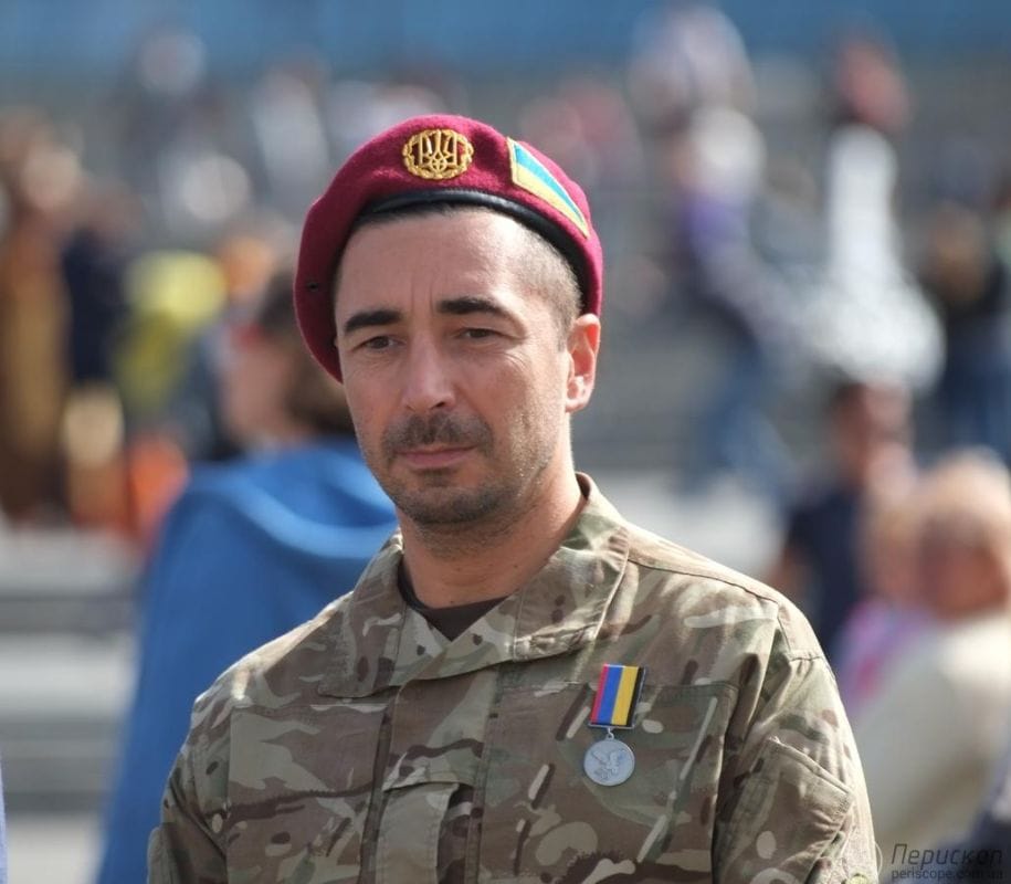 Кращий батько