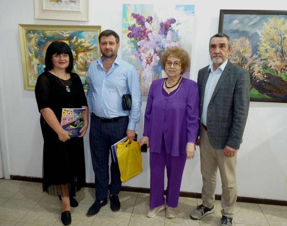 Ювілейний фоліант побачив світ