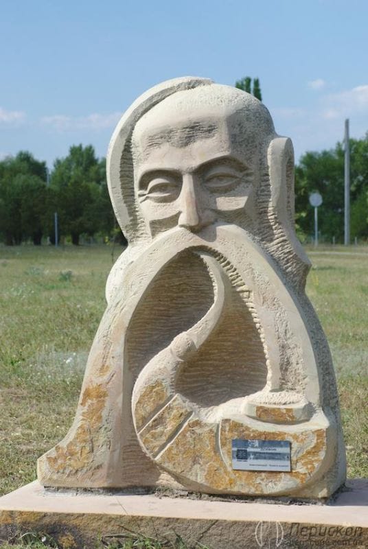 Адже Тарасова гора посідає у душах українців особливе місце