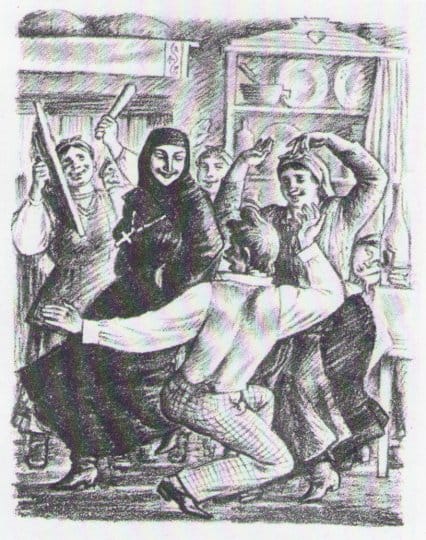 Компанець
