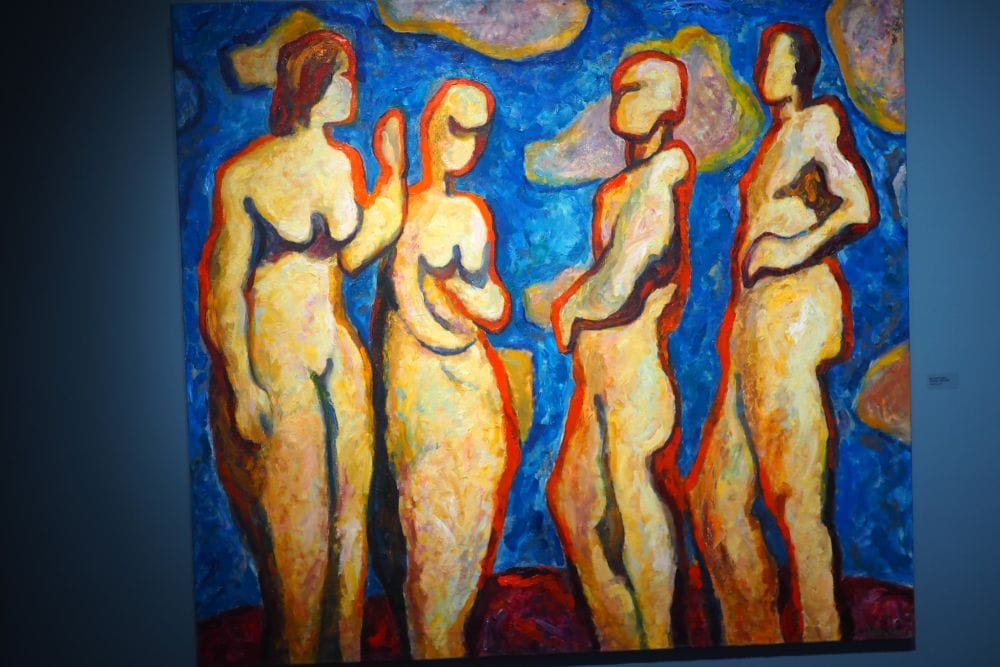 ArtЕnergy Анатолія Тартаковського