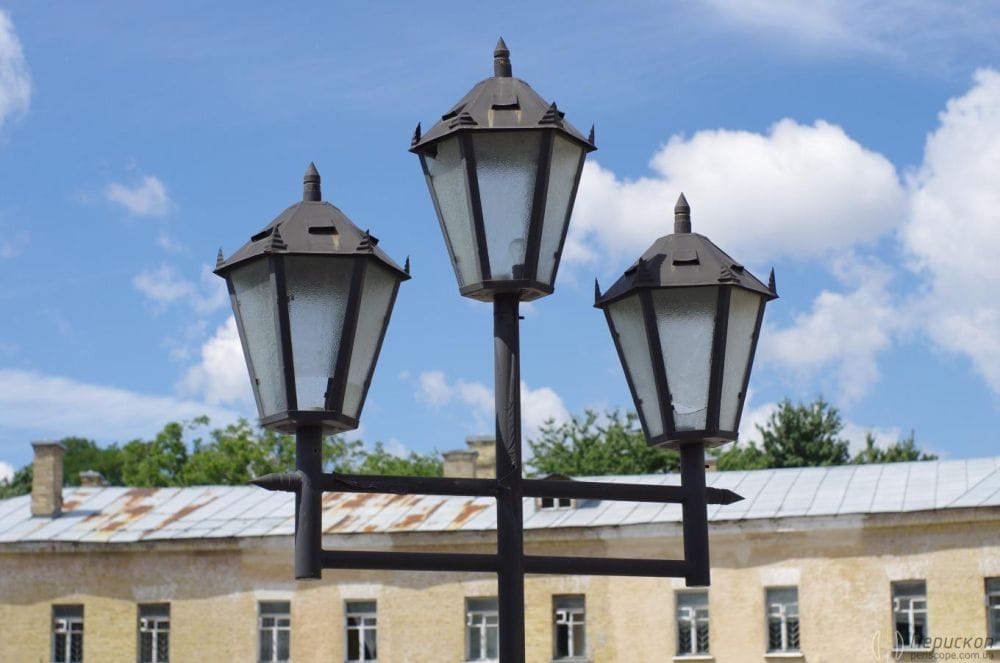 ліхтарики