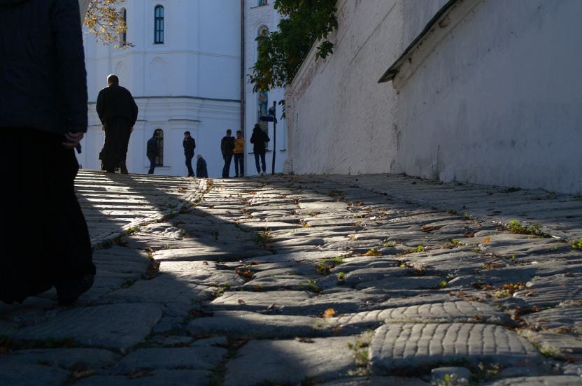 Києво-Печерська Лавра
