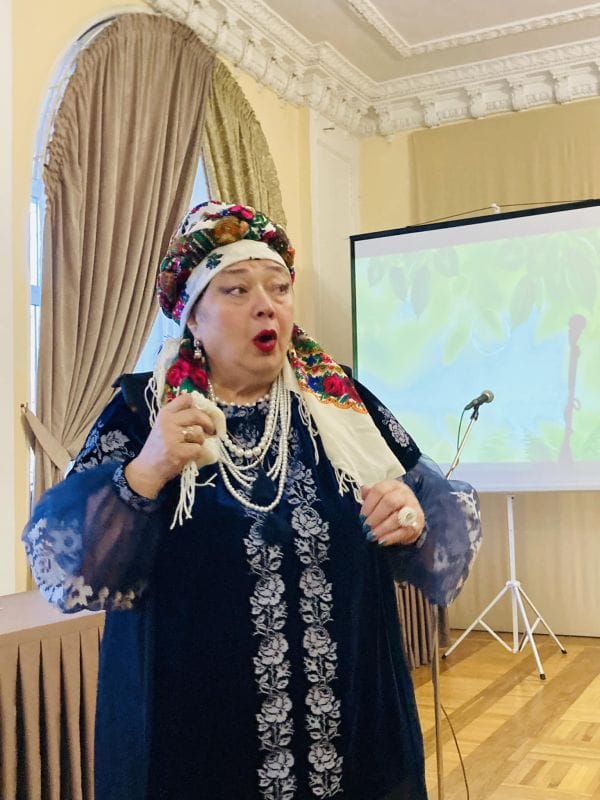 Уклін тобі, солдатська мати!