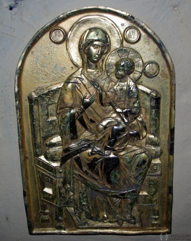 ікона