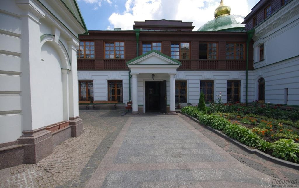 Все дуже красиво і охайно