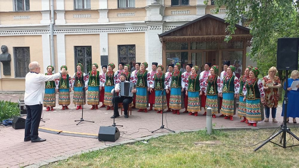Леся Українка надихає підкорювати нові вершини