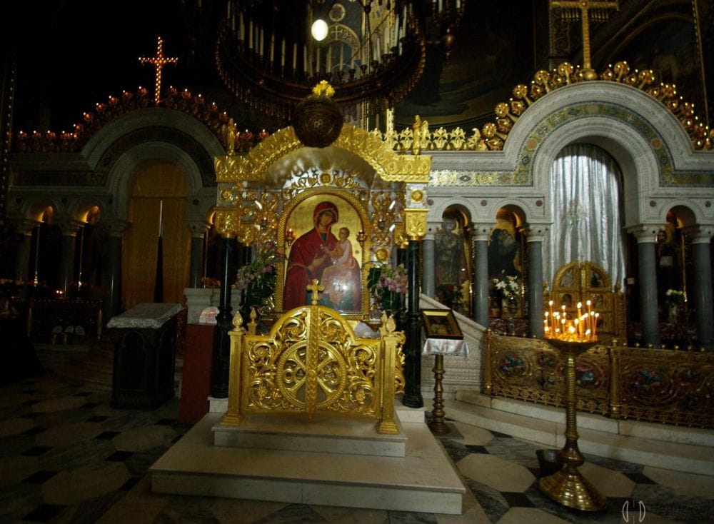 ікони