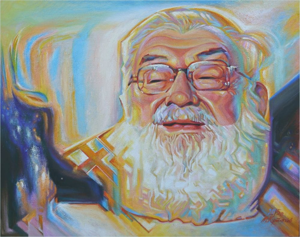 Любомир Гузар