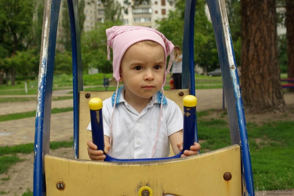 Парк Кіото. Фотоподорож