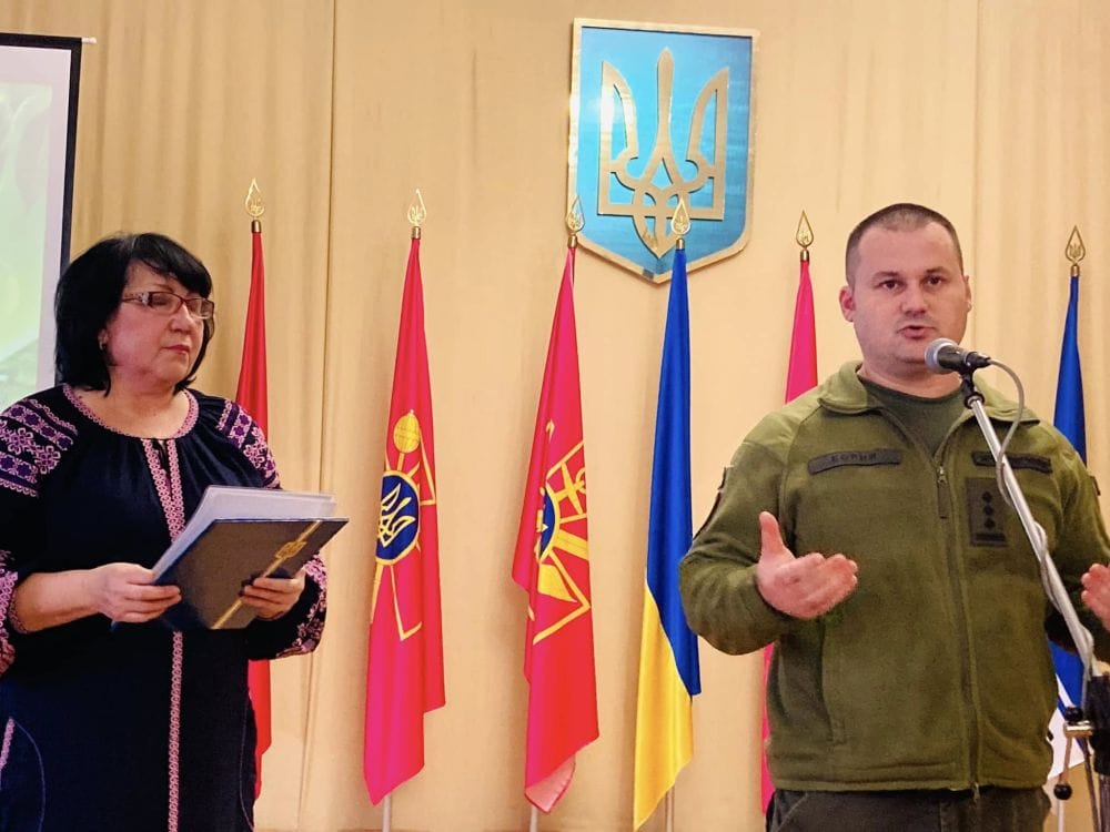 Уклін тобі, солдатська мати!