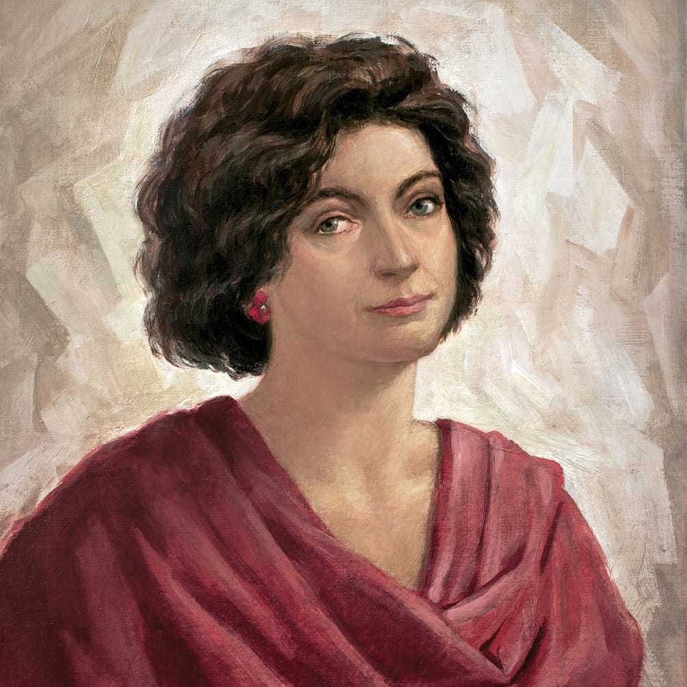 Дружина Олена