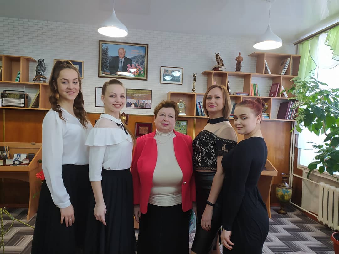 Відкрили музей Степка