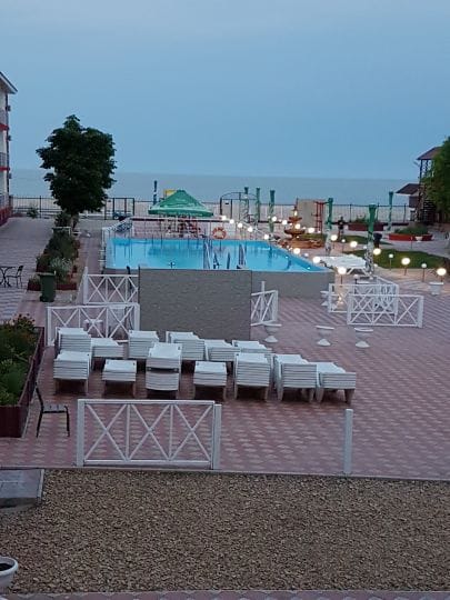 Відпочивайте в Україні