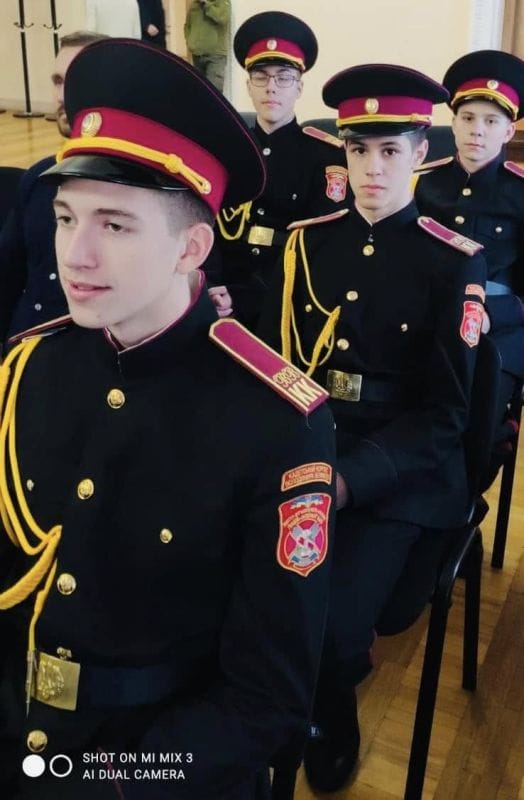 Уклін тобі, солдатська мати!